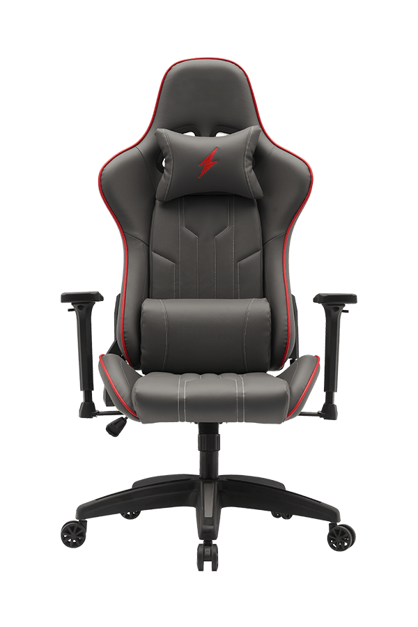 PU 2D  Armrest anti-deformation Pro Gaming Chair