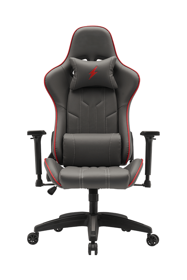 PU 2D  Armrest anti-deformation Pro Gaming Chair