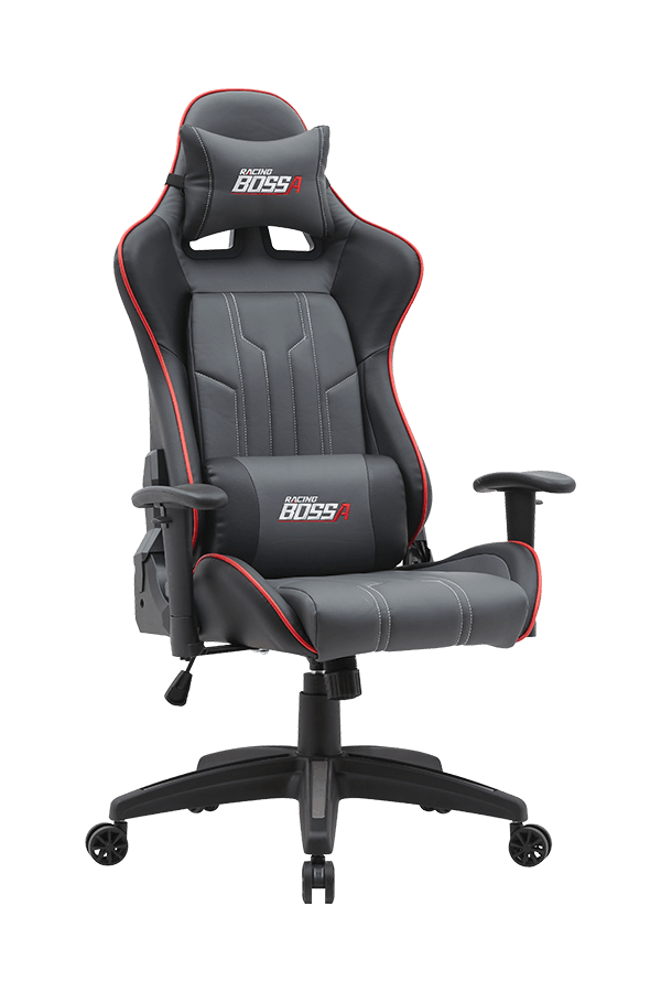 PU 2D  Armrest anti-deformation Pro Gaming Chair