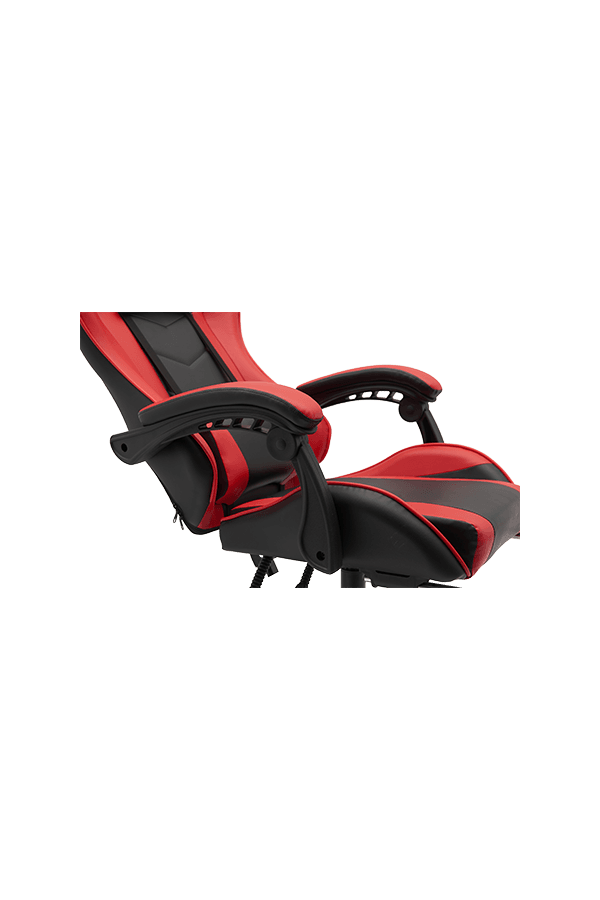 320mm  Nylon Base PVC racecar-style ergonomic Essential gaming chair