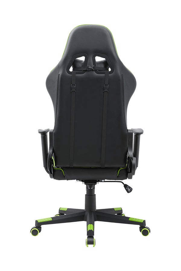 Height Adjustable Fixed Armrest Essential gaming chair