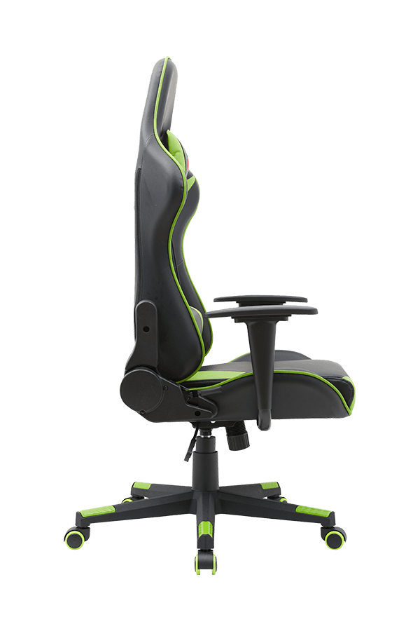 Height Adjustable Fixed Armrest Essential gaming chair