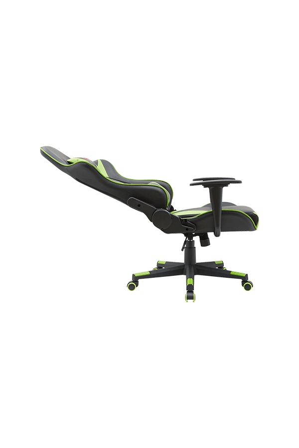 Height Adjustable Fixed Armrest Essential gaming chair