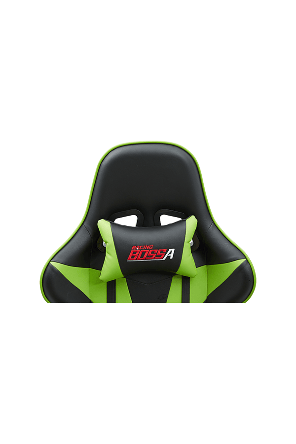 Height Adjustable Fixed Armrest Essential gaming chair