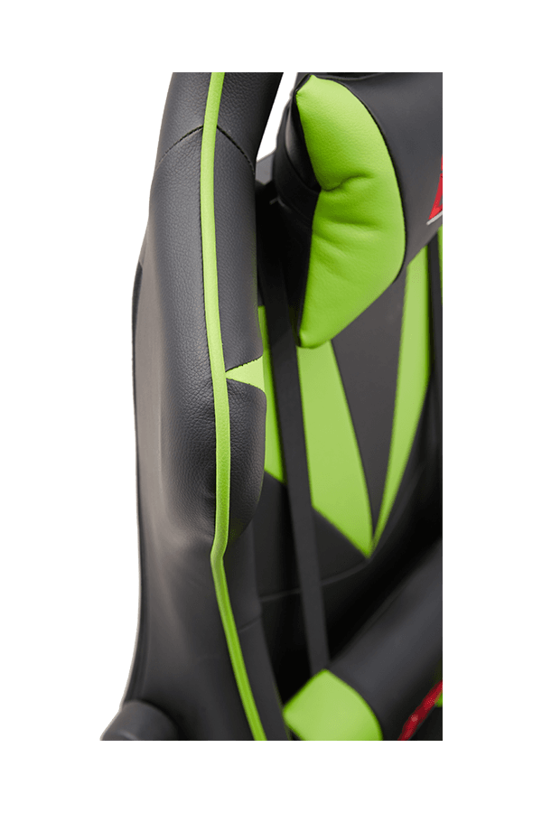 Height Adjustable Fixed Armrest Essential gaming chair