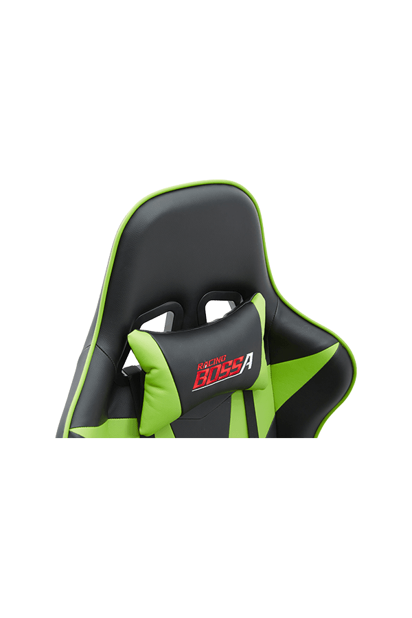 Height Adjustable Fixed Armrest Essential gaming chair