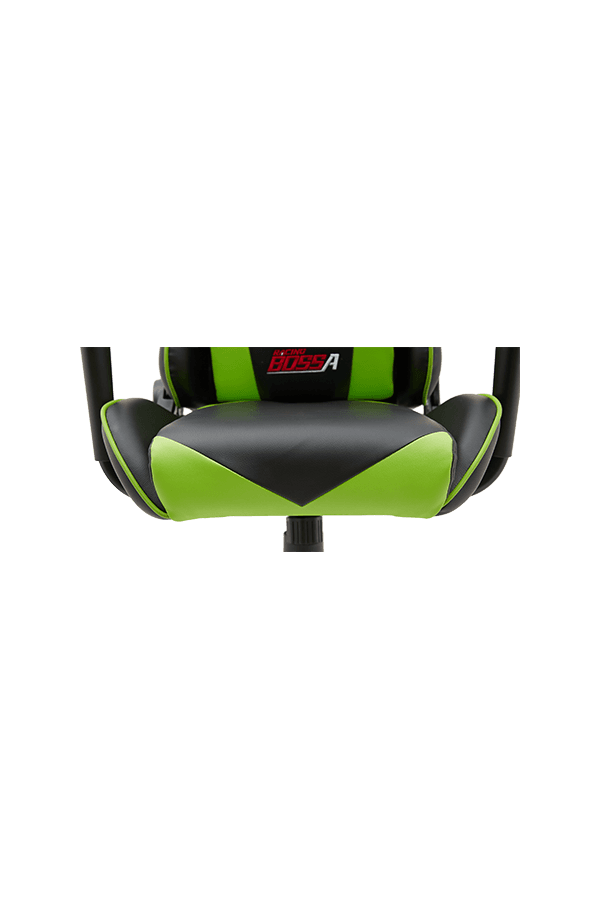 Height Adjustable Fixed Armrest Essential gaming chair