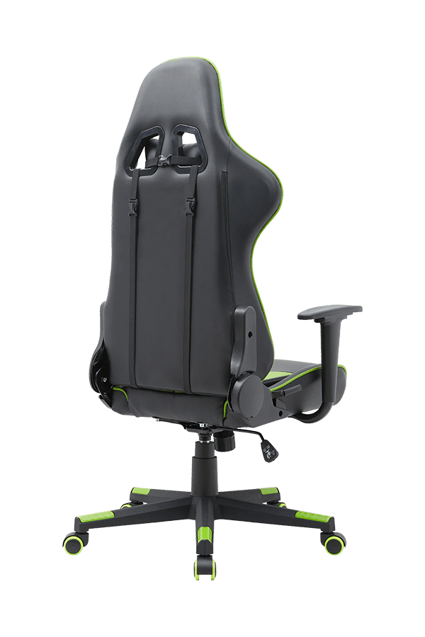 Height Adjustable Fixed Armrest Essential gaming chair