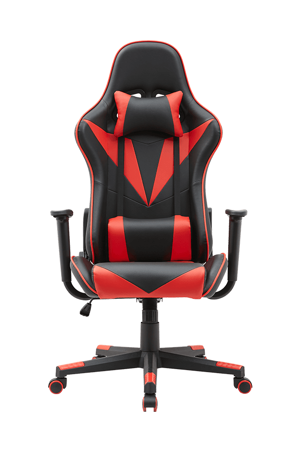 Height Adjustable Fixed Armrest Essential gaming chair