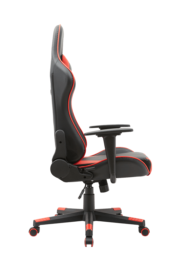 Height Adjustable Fixed Armrest Essential gaming chair