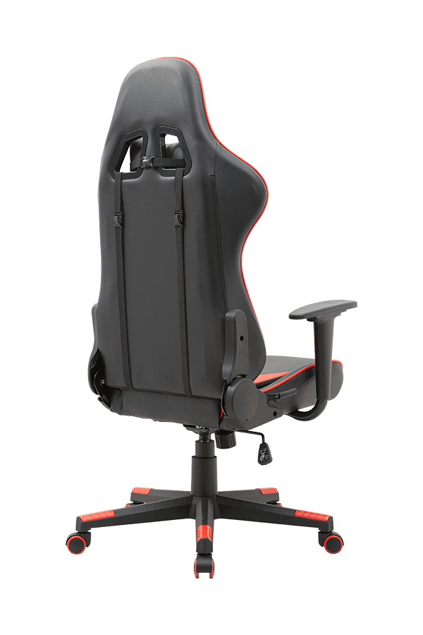 Height Adjustable Fixed Armrest Essential gaming chair