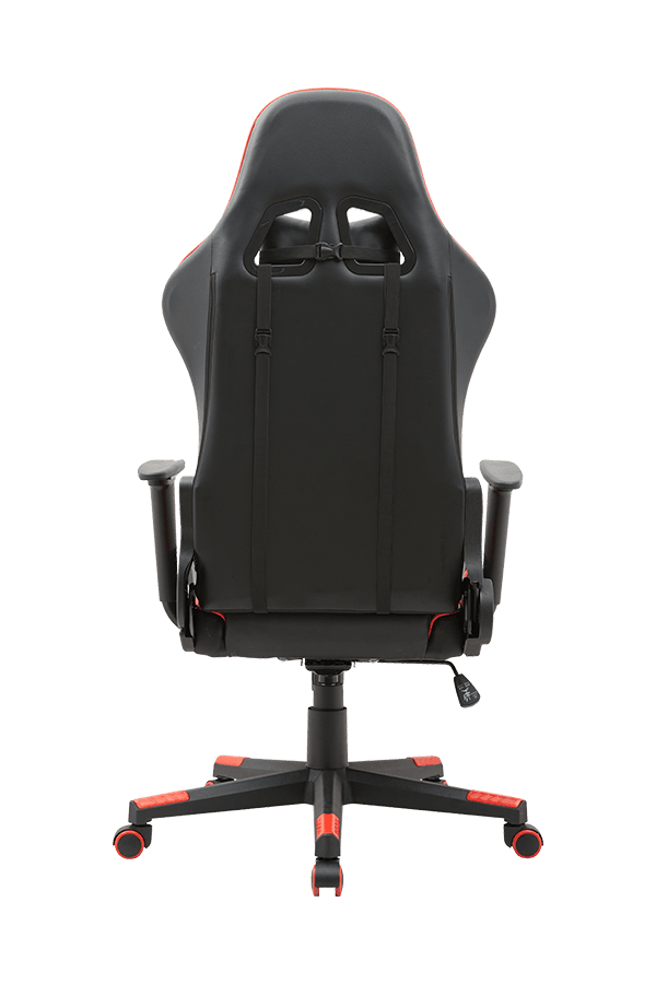Height Adjustable Fixed Armrest Essential gaming chair