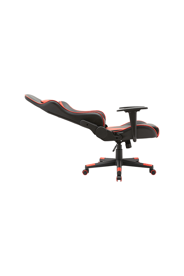 Height Adjustable Fixed Armrest Essential gaming chair
