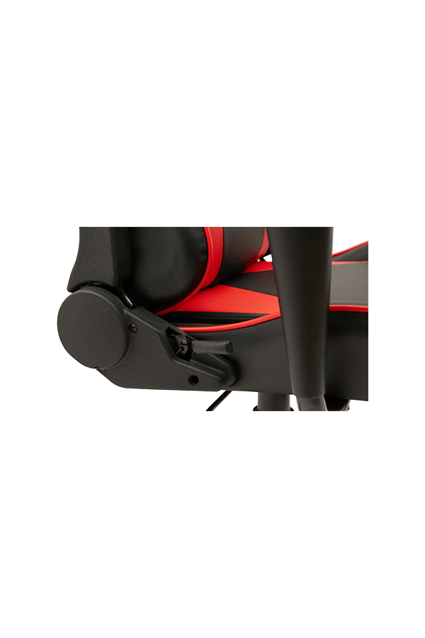 Height Adjustable Fixed Armrest Essential gaming chair