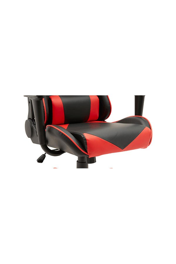 Height Adjustable Fixed Armrest Essential gaming chair