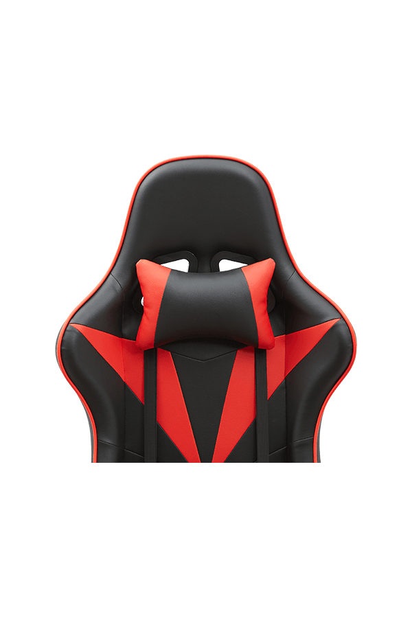 Height Adjustable Fixed Armrest Essential gaming chair