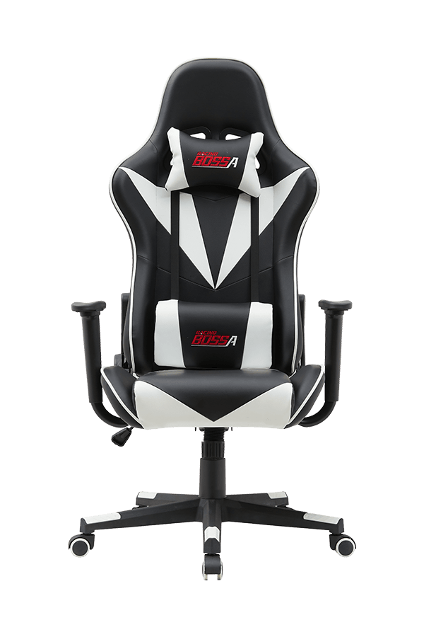 Height Adjustable Fixed Armrest Essential gaming chair