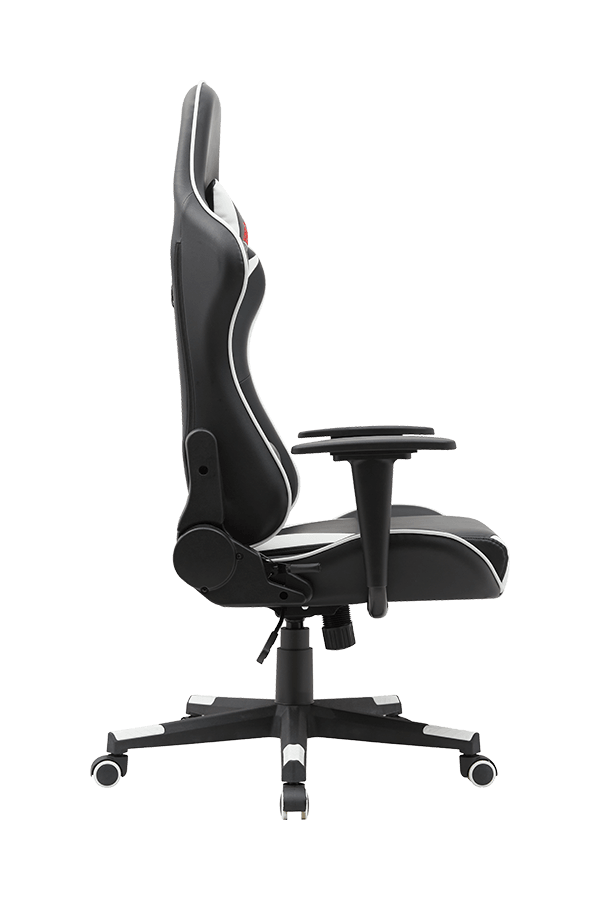 Height Adjustable Fixed Armrest Essential gaming chair