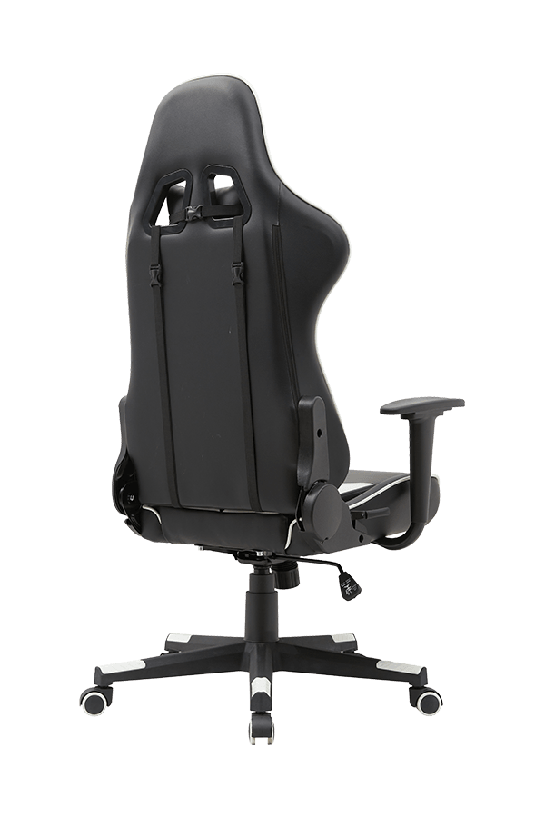 Height Adjustable Fixed Armrest Essential gaming chair