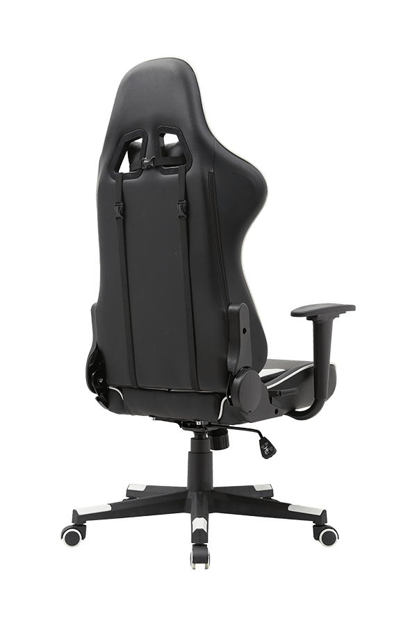 Height Adjustable Fixed Armrest Essential gaming chair