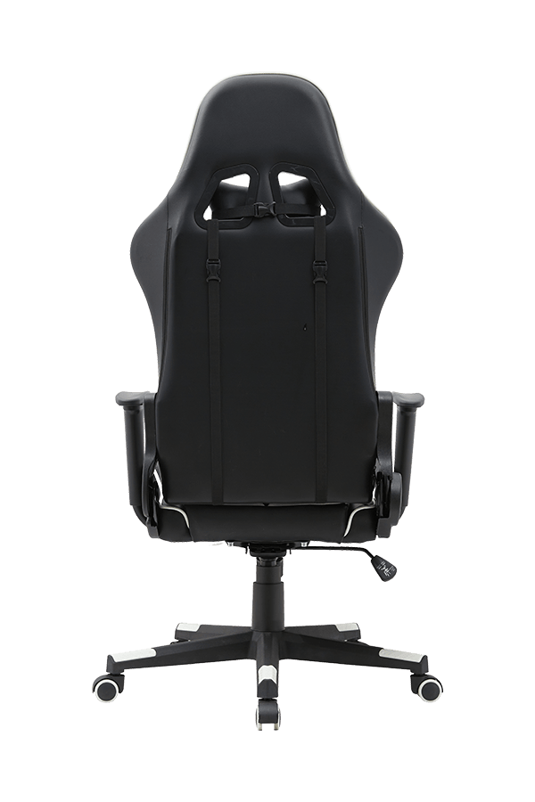 Height Adjustable Fixed Armrest Essential gaming chair