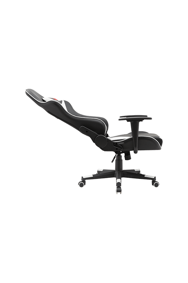 Height Adjustable Fixed Armrest Essential gaming chair