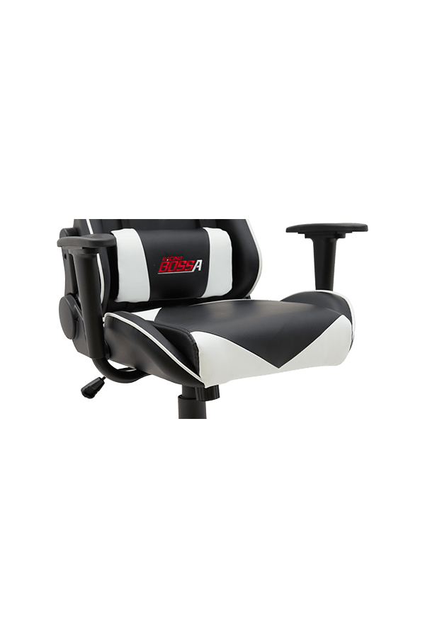 Height Adjustable Fixed Armrest Essential gaming chair