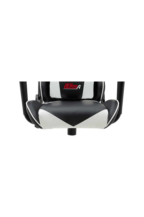 Height Adjustable Fixed Armrest Essential gaming chair