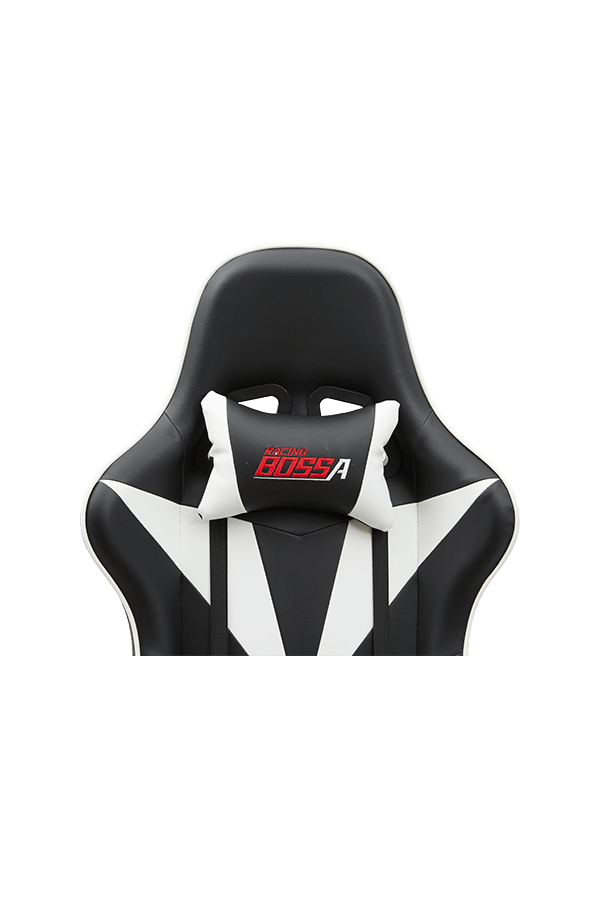 Height Adjustable Fixed Armrest Essential gaming chair