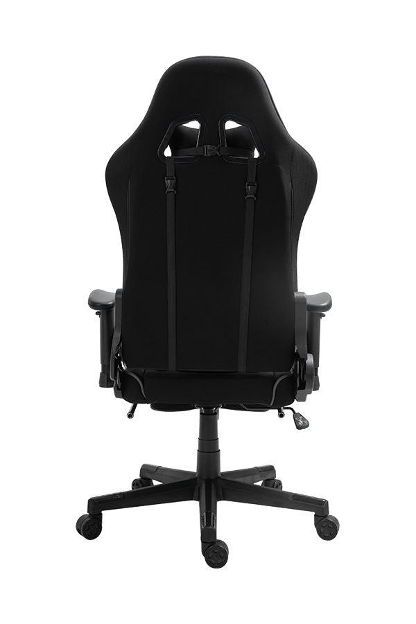  Nylon Base 2D Armrest 360-degree swivel Pro Gaming Chair