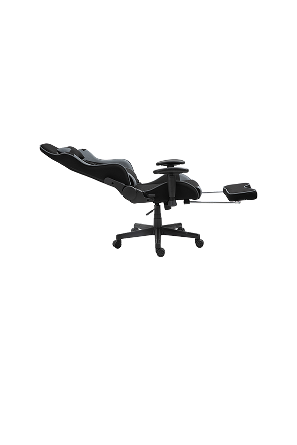  Nylon Base 2D Armrest 360-degree swivel Pro Gaming Chair