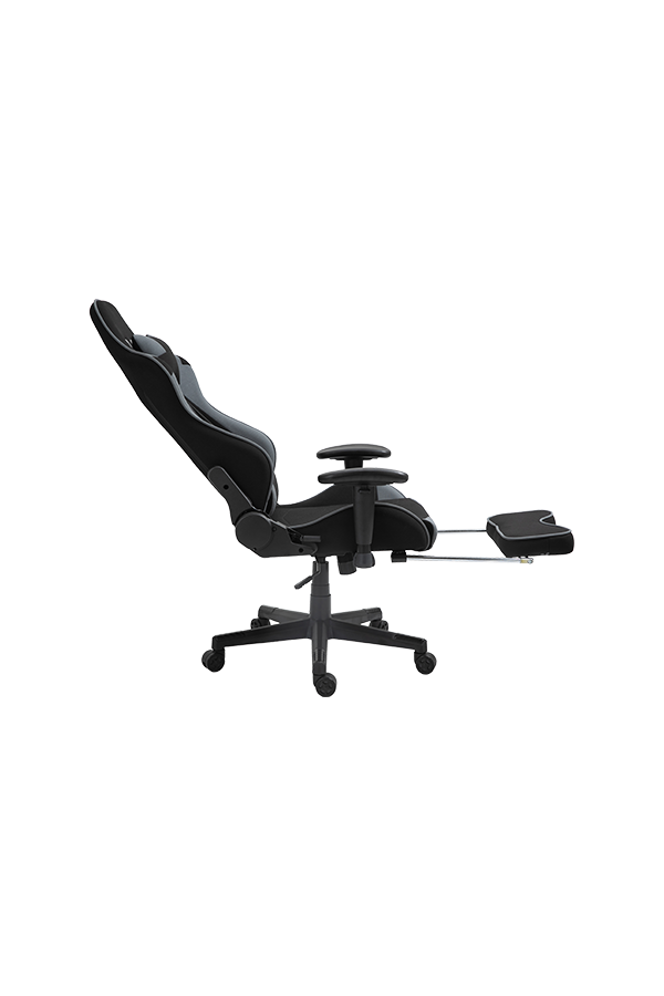  Nylon Base 2D Armrest 360-degree swivel Pro Gaming Chair