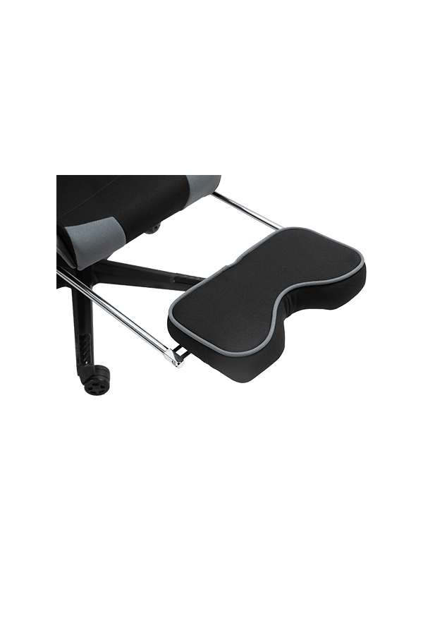  Nylon Base 2D Armrest 360-degree swivel Pro Gaming Chair