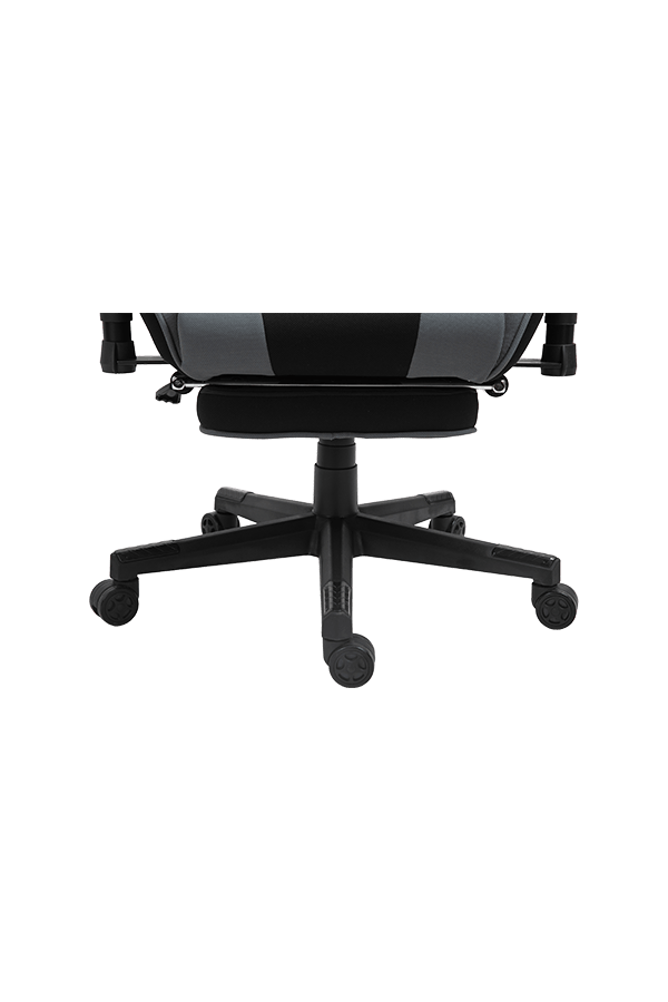  Nylon Base 2D Armrest 360-degree swivel Pro Gaming Chair