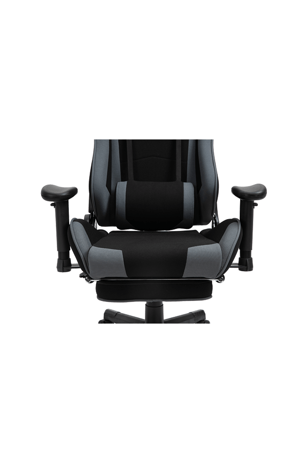  Nylon Base 2D Armrest 360-degree swivel Pro Gaming Chair