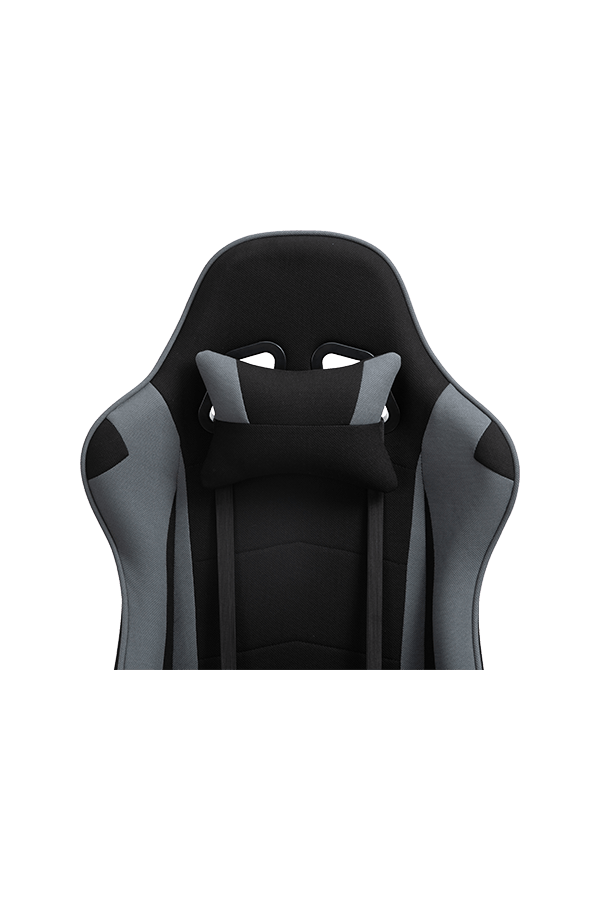  Nylon Base 2D Armrest 360-degree swivel Pro Gaming Chair
