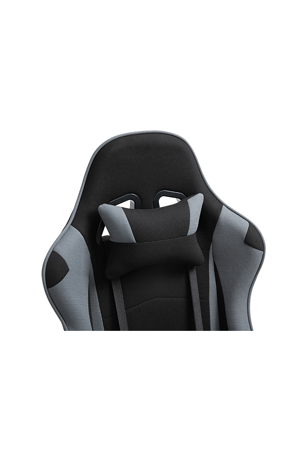  Nylon Base 2D Armrest 360-degree swivel Pro Gaming Chair