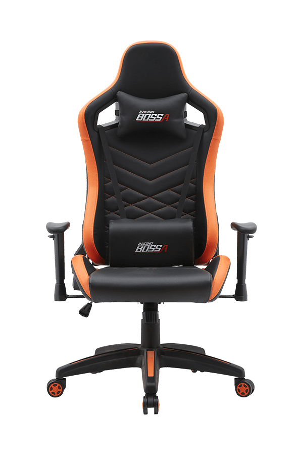2D Armrest with Hard Pad PU Pro Gaming Chair