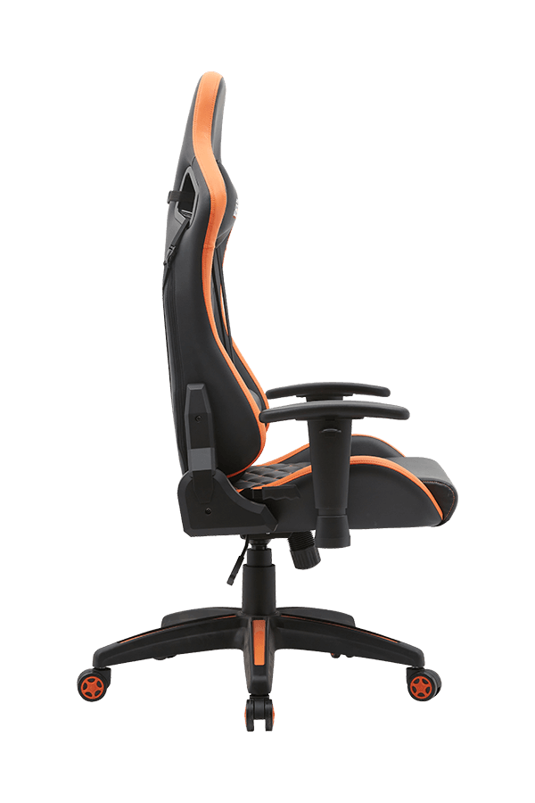 2D Armrest with Hard Pad PU Pro Gaming Chair