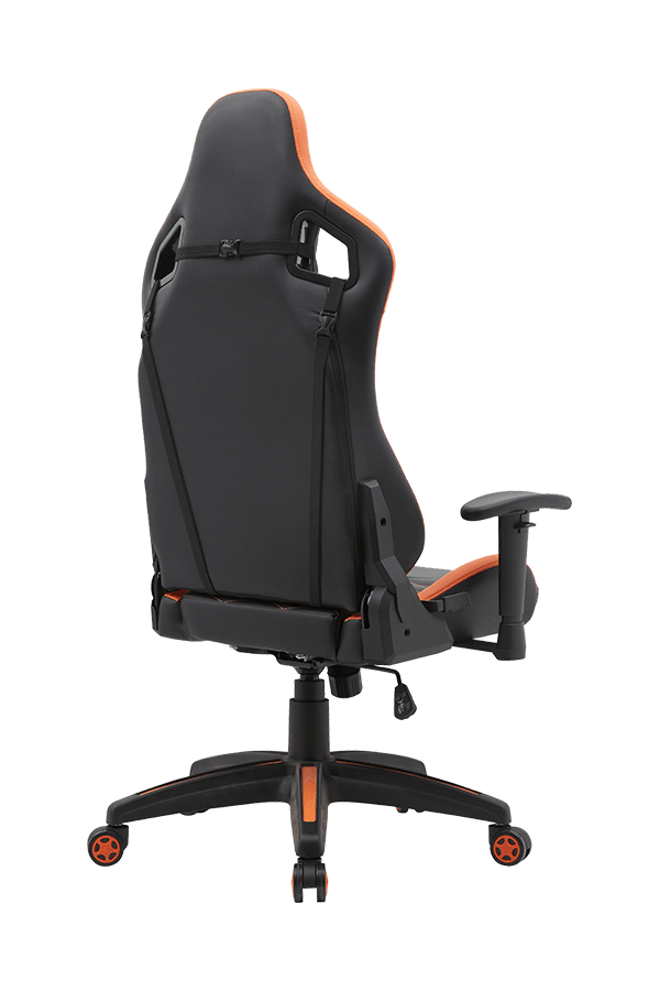 2D Armrest with Hard Pad PU Pro Gaming Chair