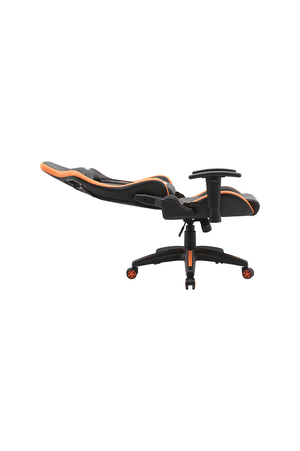 2D Armrest with Hard Pad PU Pro Gaming Chair