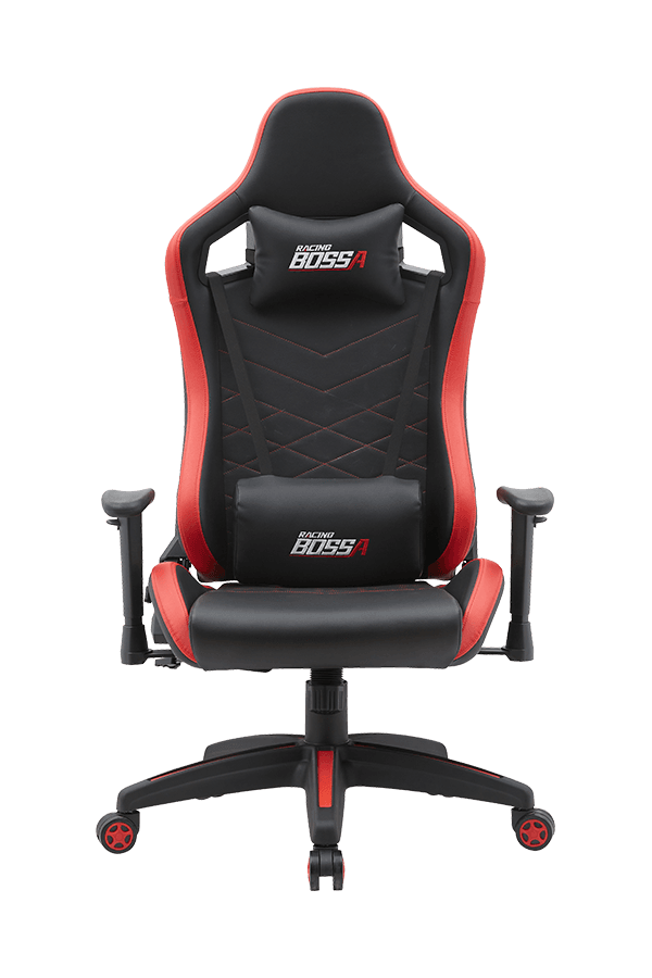 2D Armrest with Hard Pad PU Pro Gaming Chair