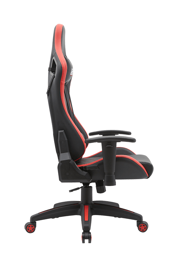 2D Armrest with Hard Pad PU Pro Gaming Chair