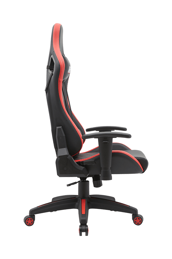 2D Armrest with Hard Pad PU Pro Gaming Chair