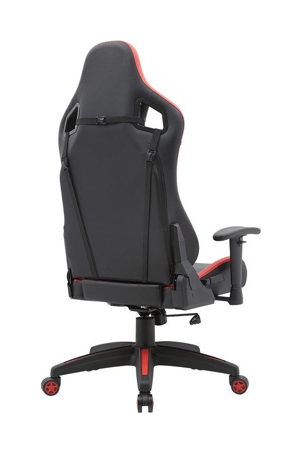 2D Armrest with Hard Pad PU Pro Gaming Chair