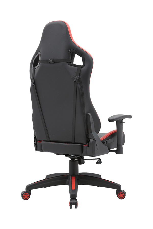 2D Armrest with Hard Pad PU Pro Gaming Chair