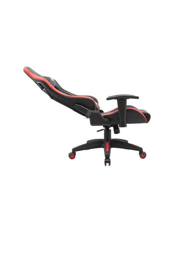 2D Armrest with Hard Pad PU Pro Gaming Chair