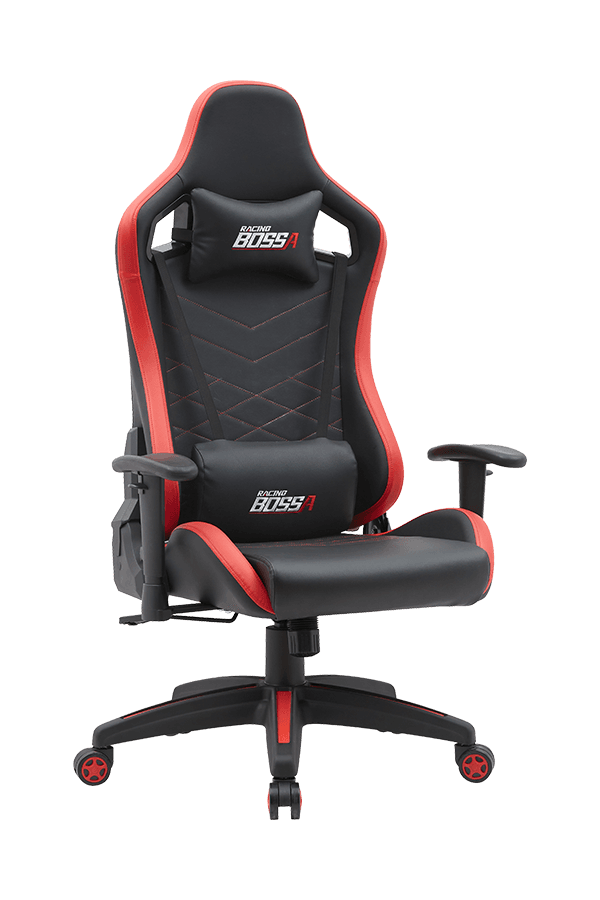 2D Armrest with Hard Pad PU Pro Gaming Chair