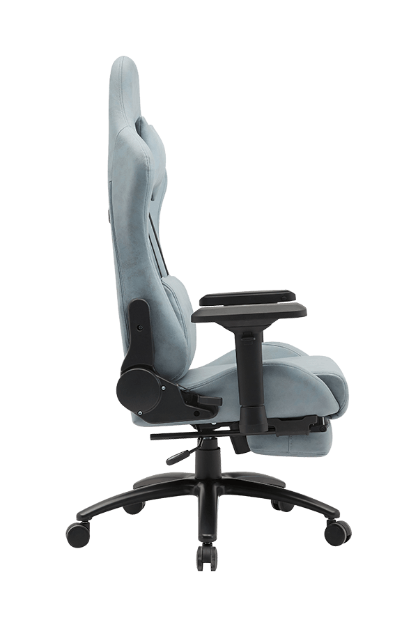 4D Armrest Fabric  Pro Gaming Chair