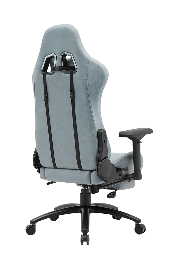 4D Armrest Fabric  Pro Gaming Chair